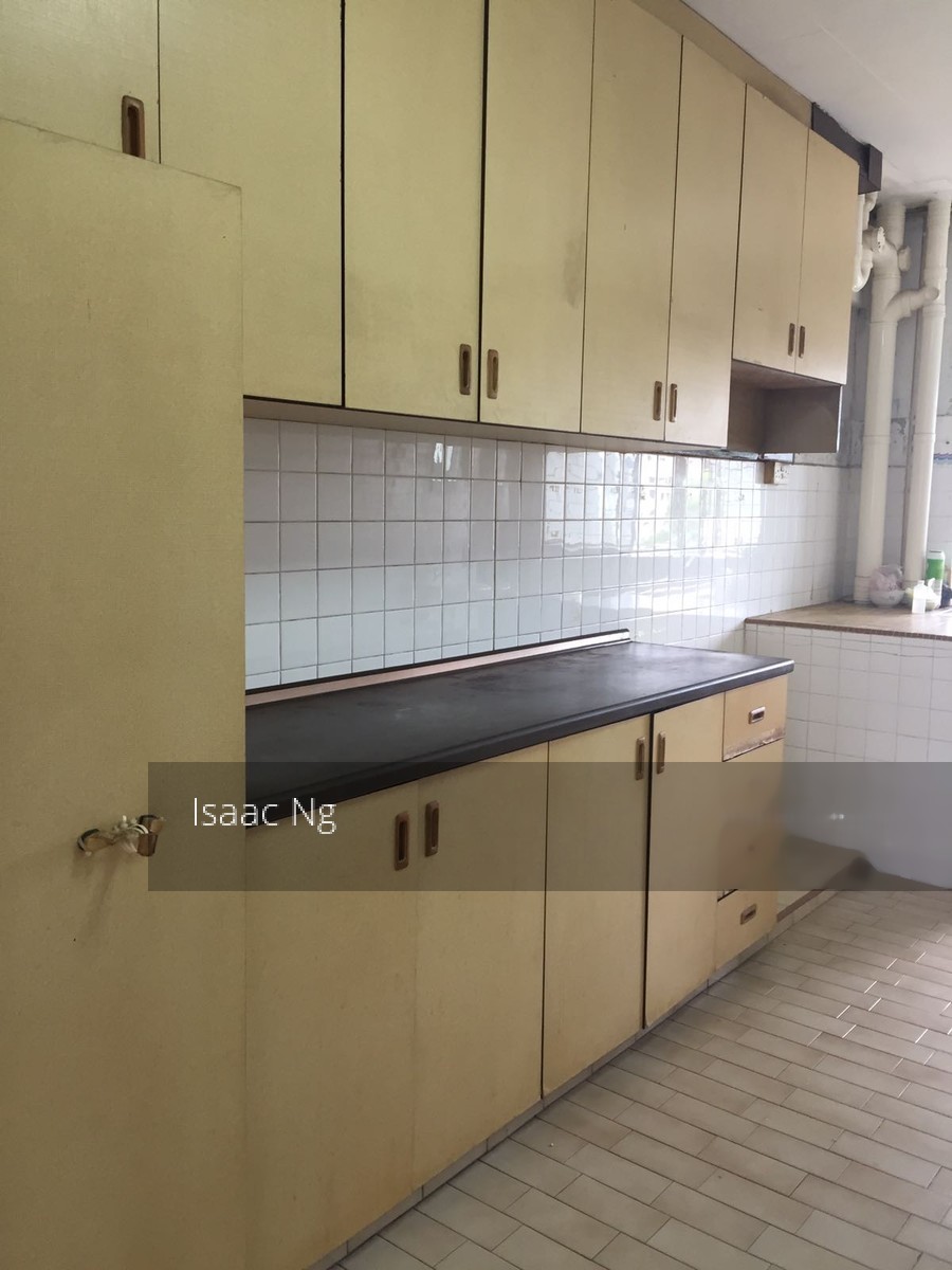 Blk 545 Jurong West Street 42 (Jurong West), HDB 4 Rooms #135431422